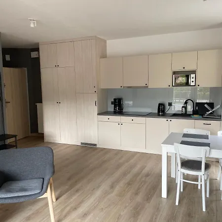 Apartment Przy Morzu *