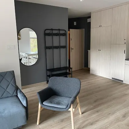 Przy Morzu Pobierowo