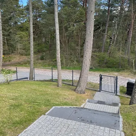 Apartament Przy Morzu