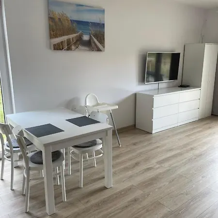 Przy Morzu * Pobierowo