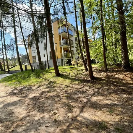 Przy Morzu Apartament *