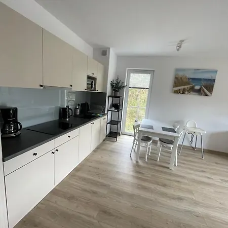 Apartment Przy Morzu *