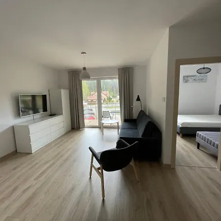 Apartment Przy Morzu *