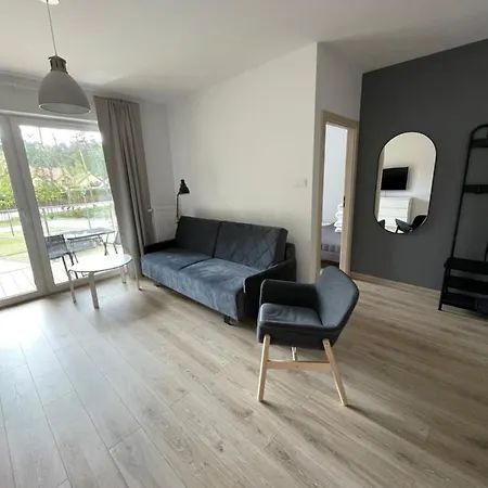 Przy Morzu Pobierowo