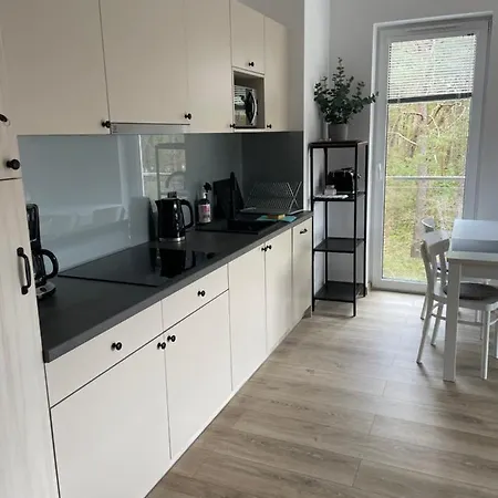 Apartment Przy Morzu