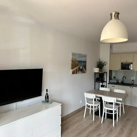 Przy Morzu Apartment Pobierowo