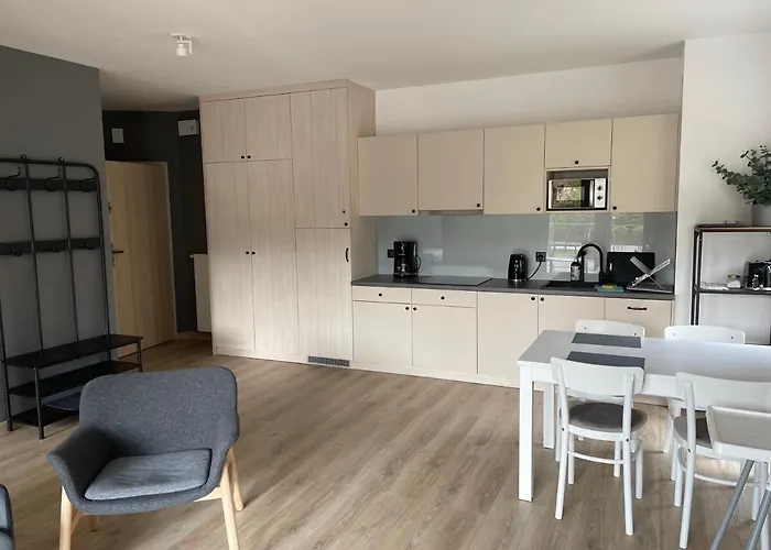 Apartmán Przy Morzu *