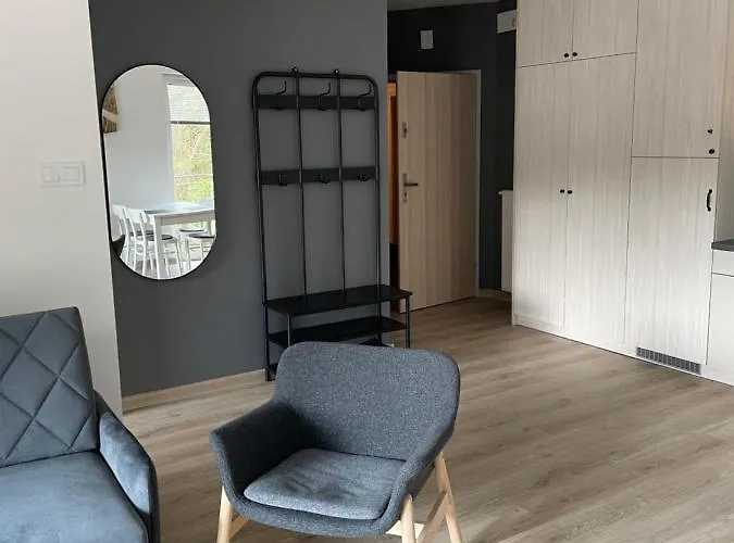 Przy Morzu Pobierowo