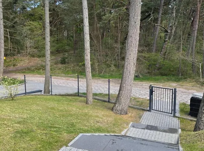 Apartmán Przy Morzu