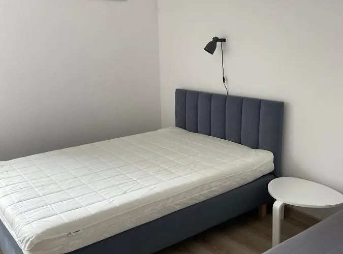 Przy Morzu Apartmán *