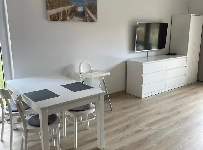 Przy Morzu * Pobierowo