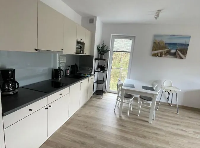 Apartmán Przy Morzu *