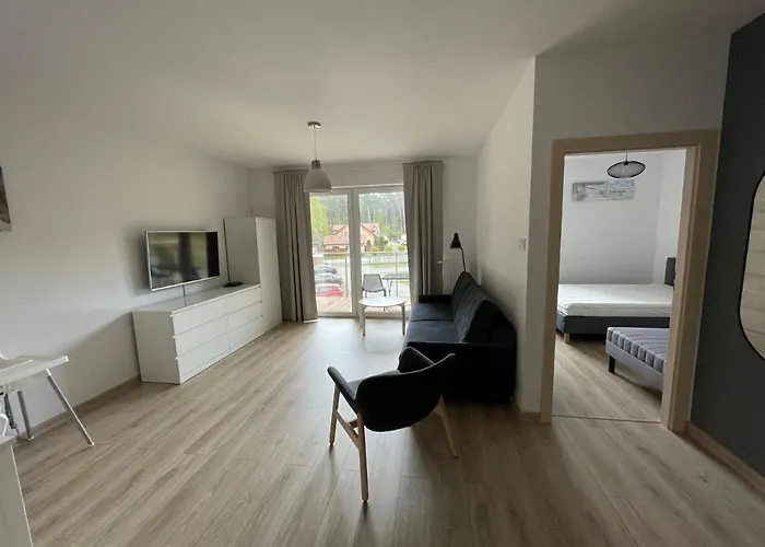 Apartmán Przy Morzu *