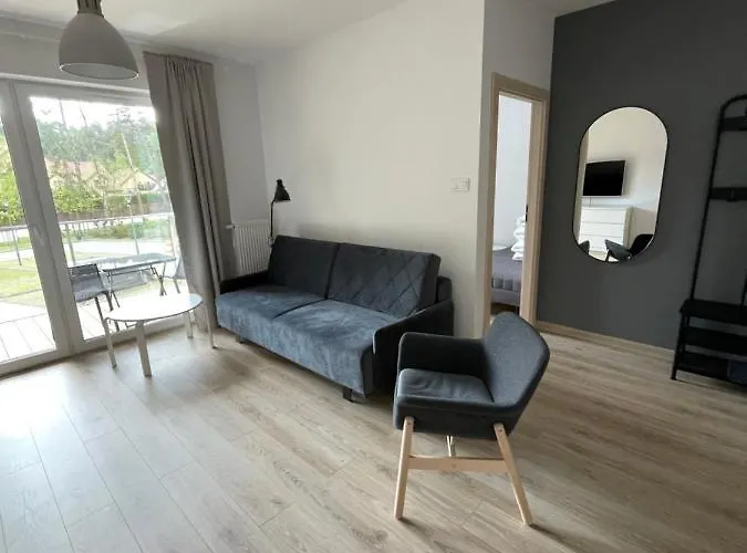 Przy Morzu Pobierowo