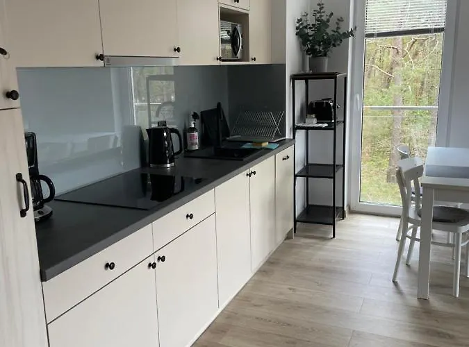 Apartmán Przy Morzu